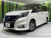 2018 Nissan Serena