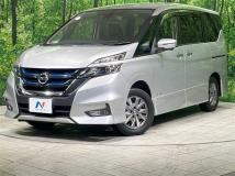 2018 Nissan Serena