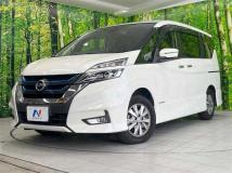 2018 Nissan Serena