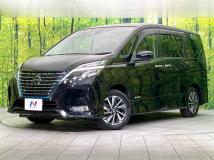 2019 Nissan Serena