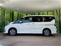 2019 Nissan Serena