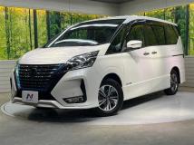 2020 Nissan Serena