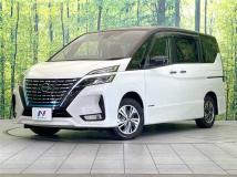 2021 Nissan Serena