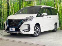 2021 Nissan Serena