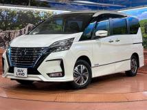 2020 Nissan Serena