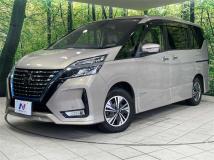 2021 Nissan Serena