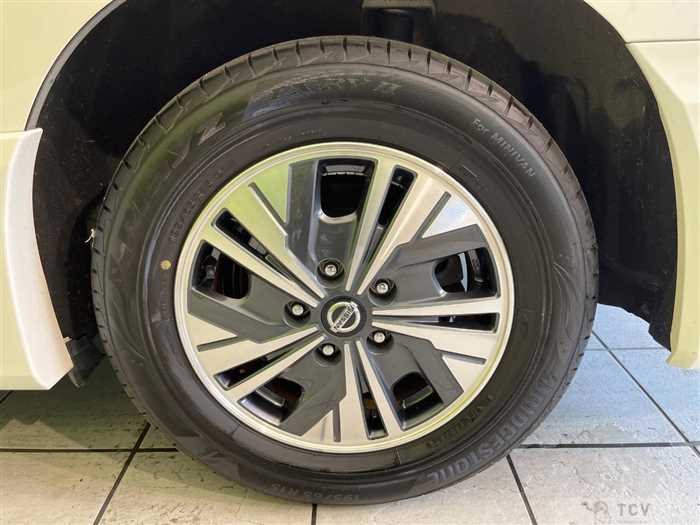 2021 Nissan Serena