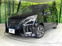 2021 Nissan Serena
