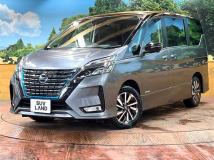2022 Nissan Serena