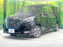 2022 Nissan Serena