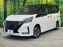 2022 Nissan Serena