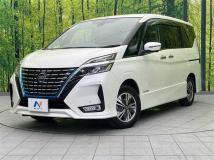 2022 Nissan Serena