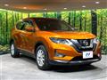 2017 Nissan X-Trail