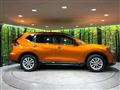 2017 Nissan X-Trail