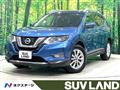 2018 Nissan X-Trail