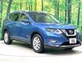 2018 Nissan X-Trail