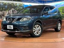 2015 Nissan X-Trail