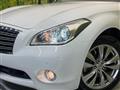 2013 Nissan FUGA HYBRID