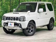 2012 Suzuki Jimny