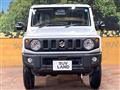 2026 Suzuki Jimny