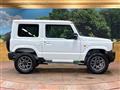 2026 Suzuki Jimny