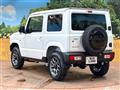 2026 Suzuki Jimny