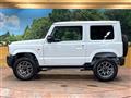 2026 Suzuki Jimny