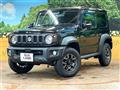 2026 Suzuki Jimny Sierra