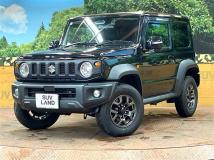 2026 Suzuki Jimny Sierra