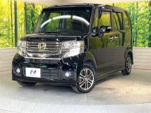 2013 Honda N BOX