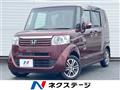 2014 Honda N BOX