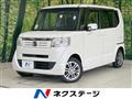 2015 Honda N BOX
