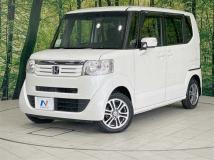 2015 Honda N BOX