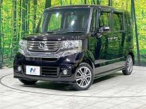 2014 Honda N BOX