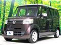 2015 Honda N BOX