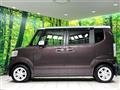 2015 Honda N BOX