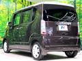 2015 Honda N BOX