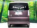 2015 Honda N BOX