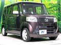 2015 Honda N BOX