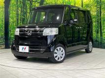 2015 Honda N BOX
