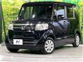 2016 Honda N BOX
