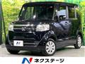 2016 Honda N BOX