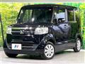 2016 Honda N BOX