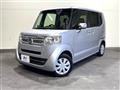 2016 Honda N BOX