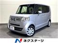 2016 Honda N BOX