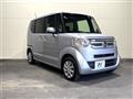 2016 Honda N BOX