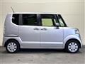 2016 Honda N BOX