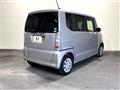 2016 Honda N BOX