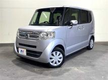2016 Honda N BOX