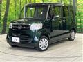 2016 Honda N BOX